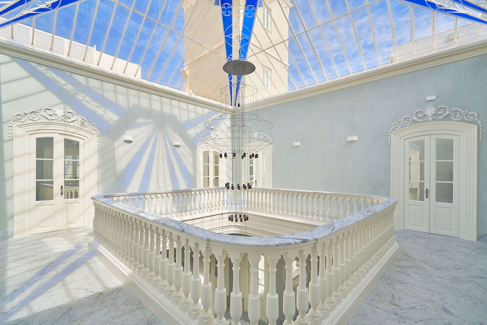 Tandem Palacio Veedor de Galeras Suites 67/73