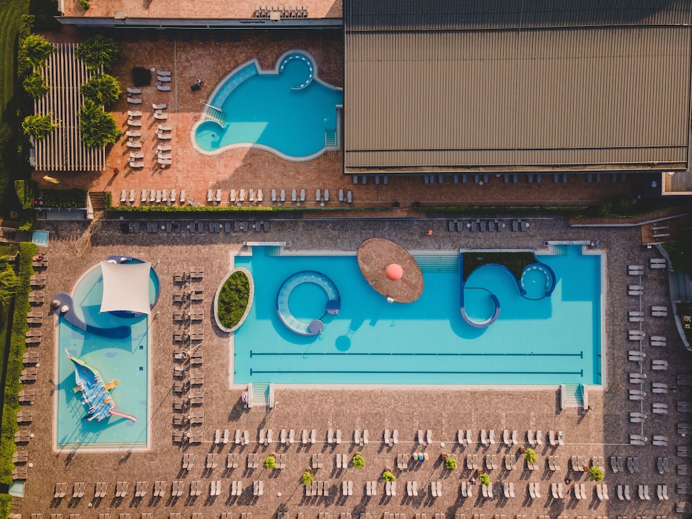 Hotel Kristal Terme Krka 3/50