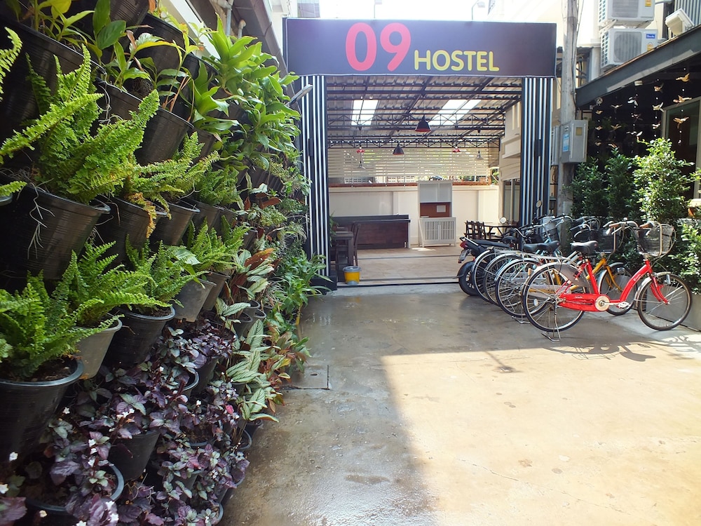 09 Hostel 40/49