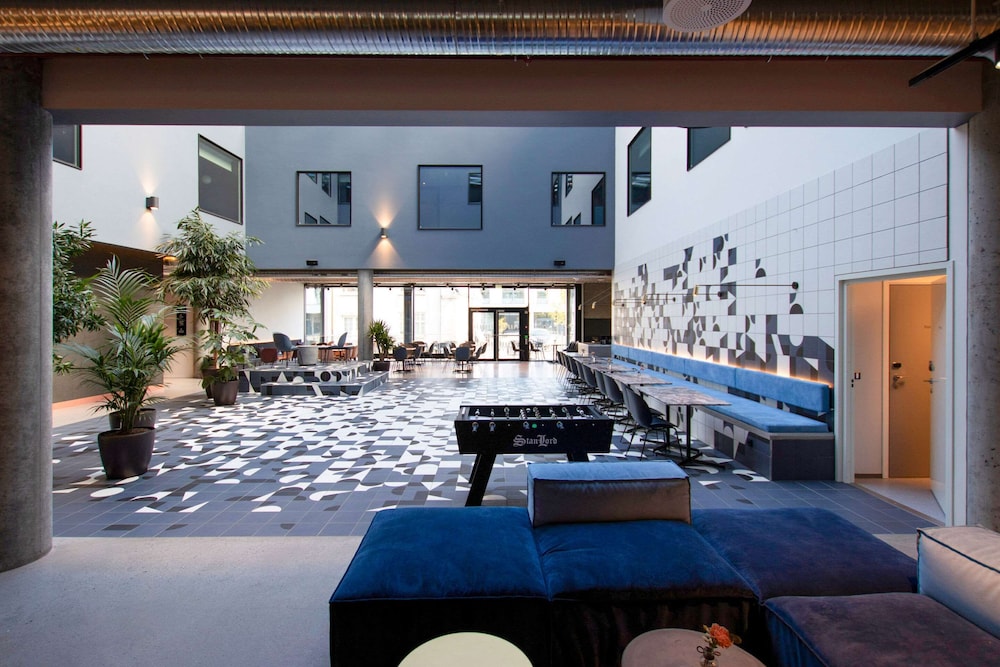 Comfort Hotel Porsgrunn 22/50