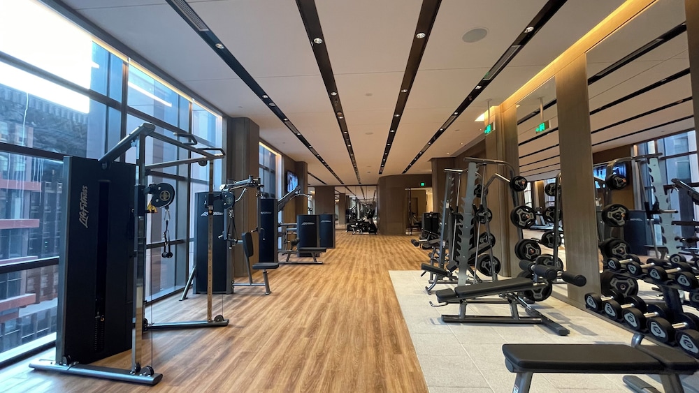 Sofitel Xiong An 19/50