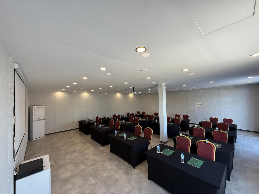 The Green Park Hotels & Resort Sapanca 31/46