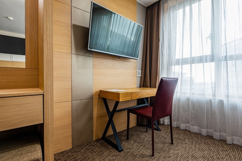 Eastern Hotel Jeju 26/37