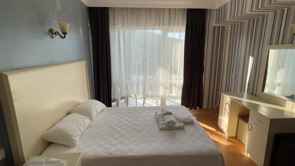 Tabiat Park Hotel 9/37