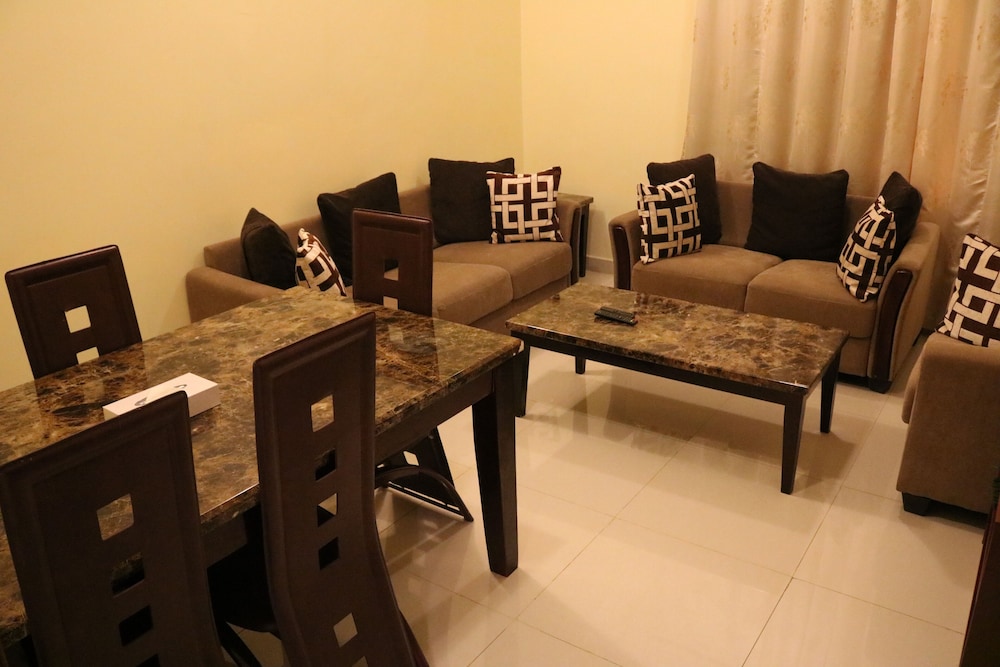 Nizwa Hotel Apartments 31/50