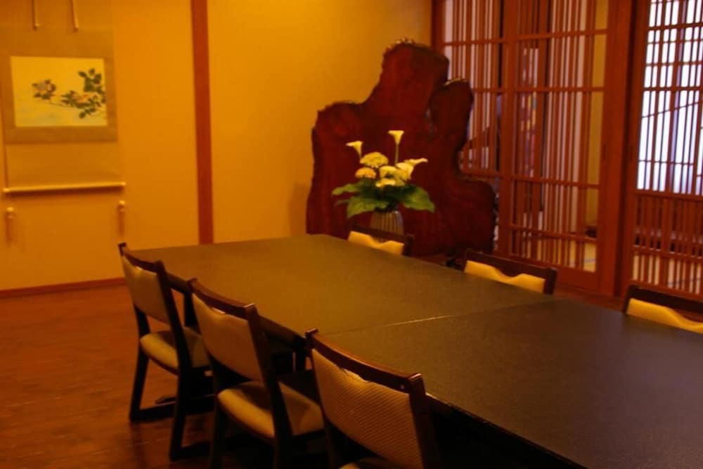 Shorenkan Yoshinoya 62/69