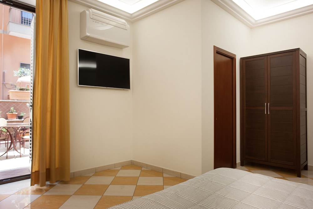 Albergo Del Golfo 39/48