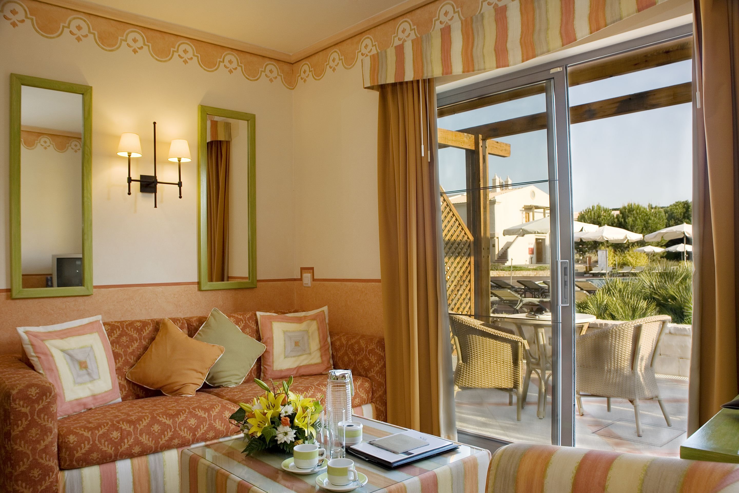 Grande Real Santa Eulalia Resort & Hotel Spa 47/69