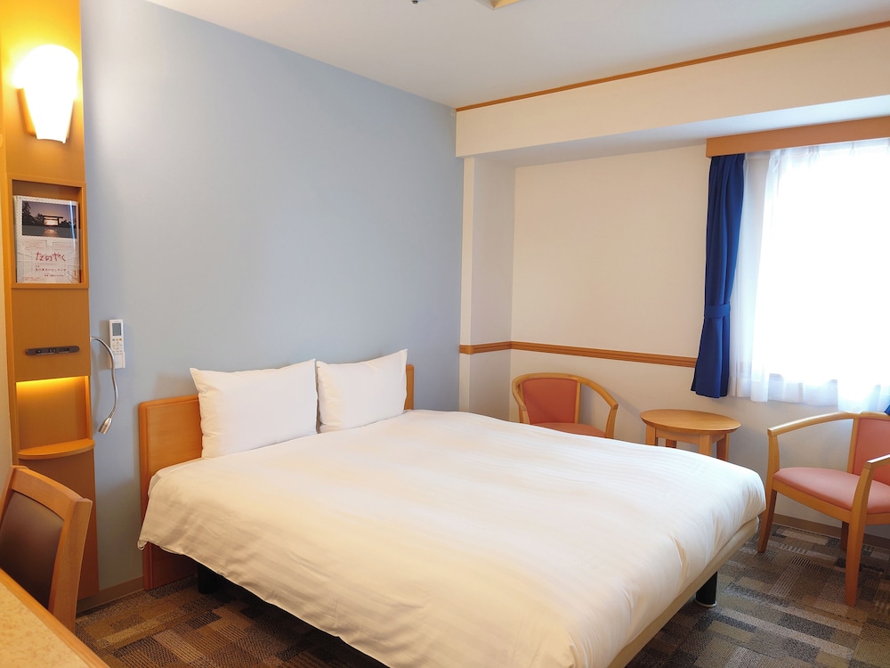STANDARD, DOUBLE BED