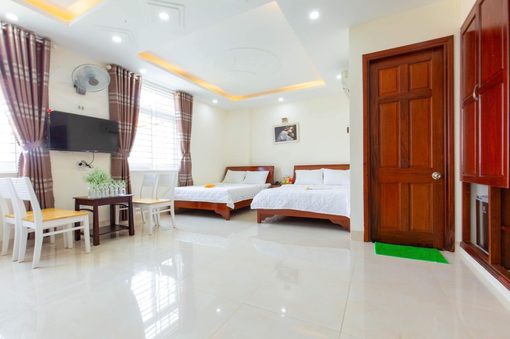 Bien Ngoc Hotel 23/38