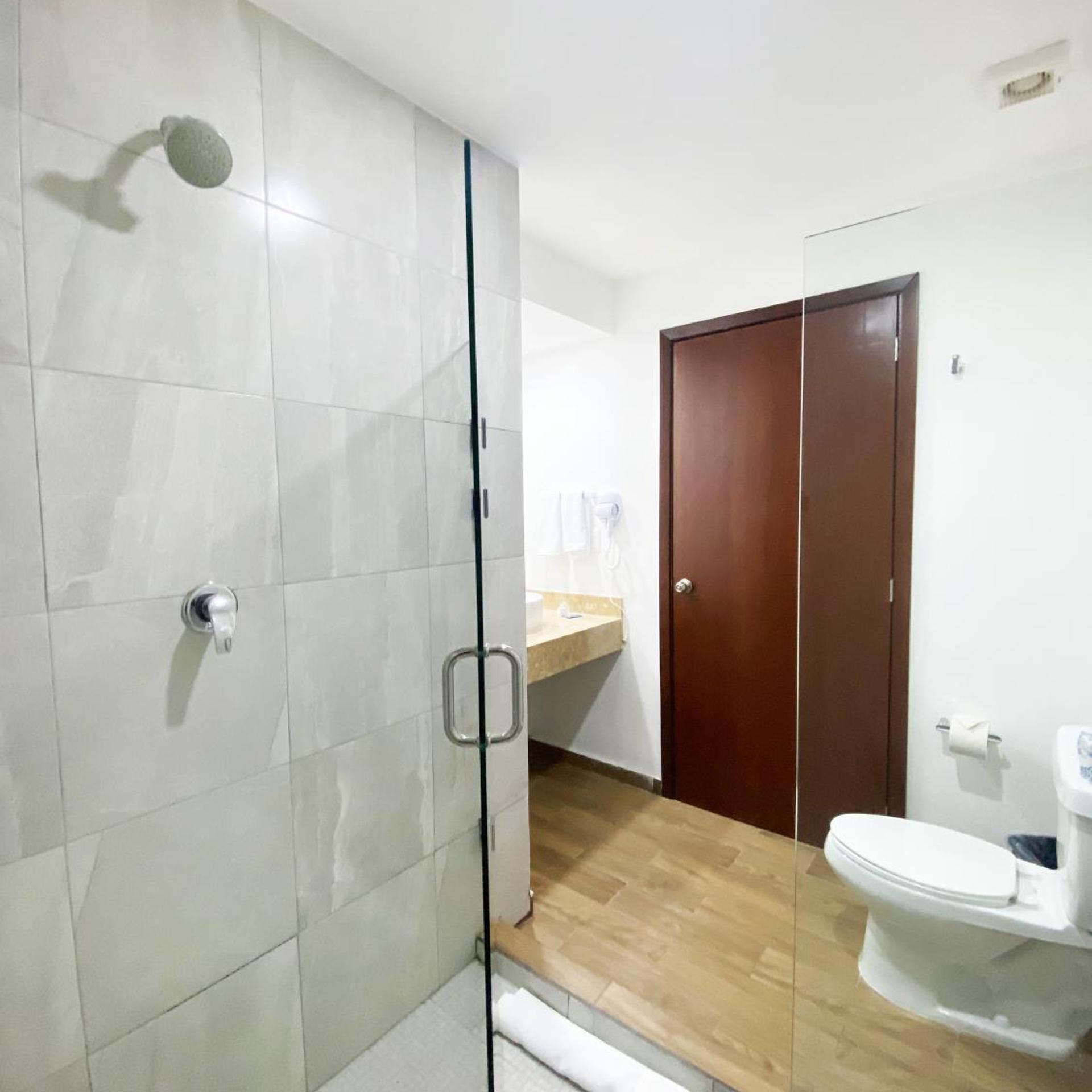 Hotel Pacific Blue Mazatlan 54/59