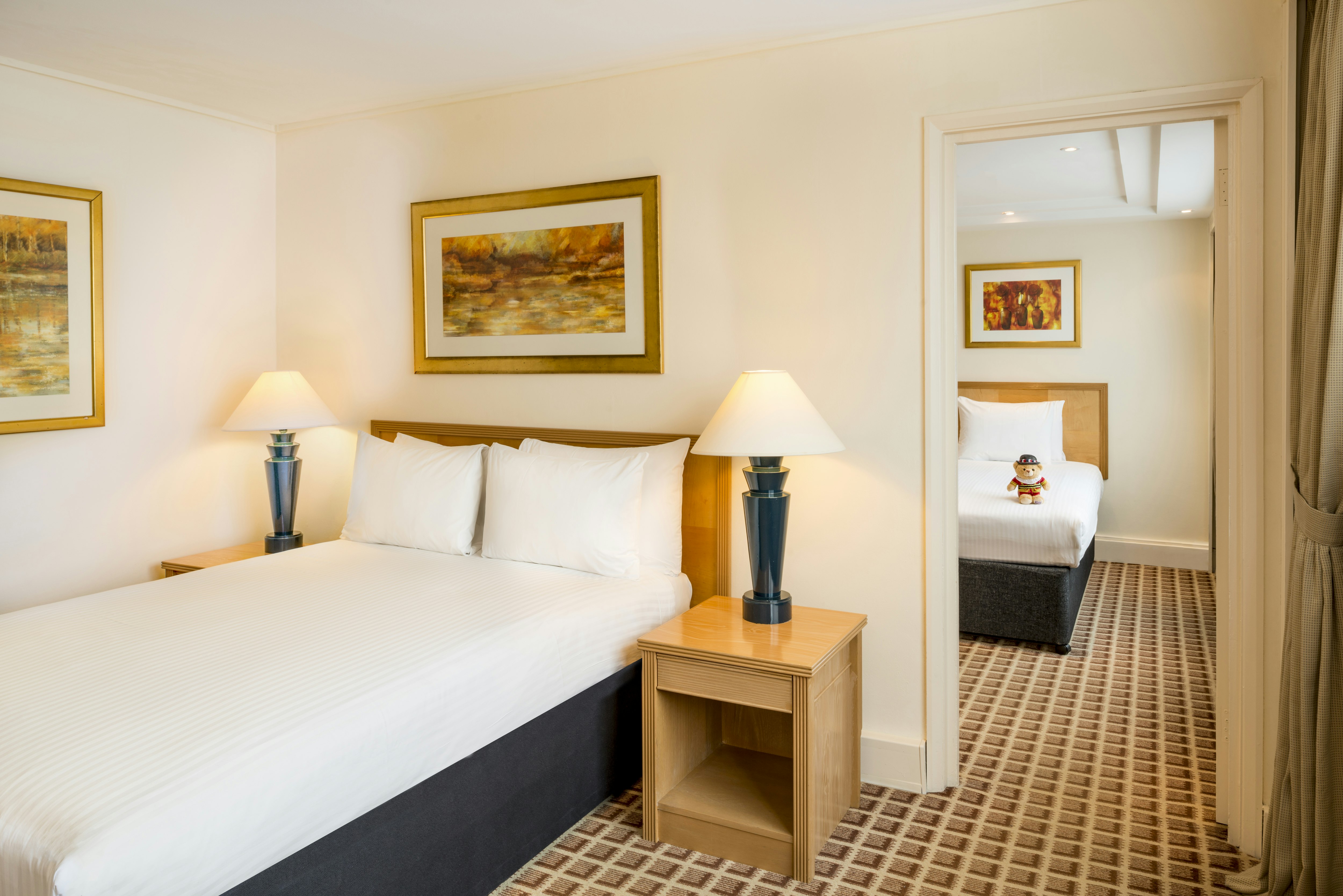 Copthorne Tara Hotel London Kensington 19/65