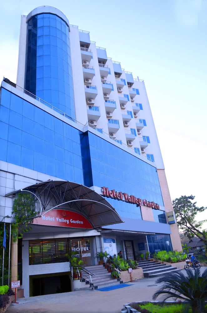 HOTEL VALLEY GARDEN in SYLHET