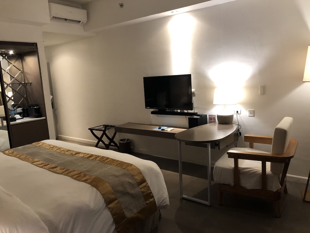 Ferra Hotel And Garden Suites 15/29