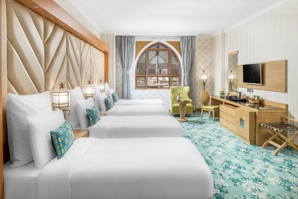 شركة واجهة طيبة الفندقية(Taiba Front Hotel Ex Elaf Al Majeedi) 28/50