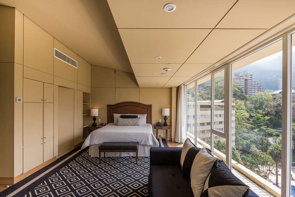 Intercontinental Medellin Ex Movich Intercontinental Medellin 60/81