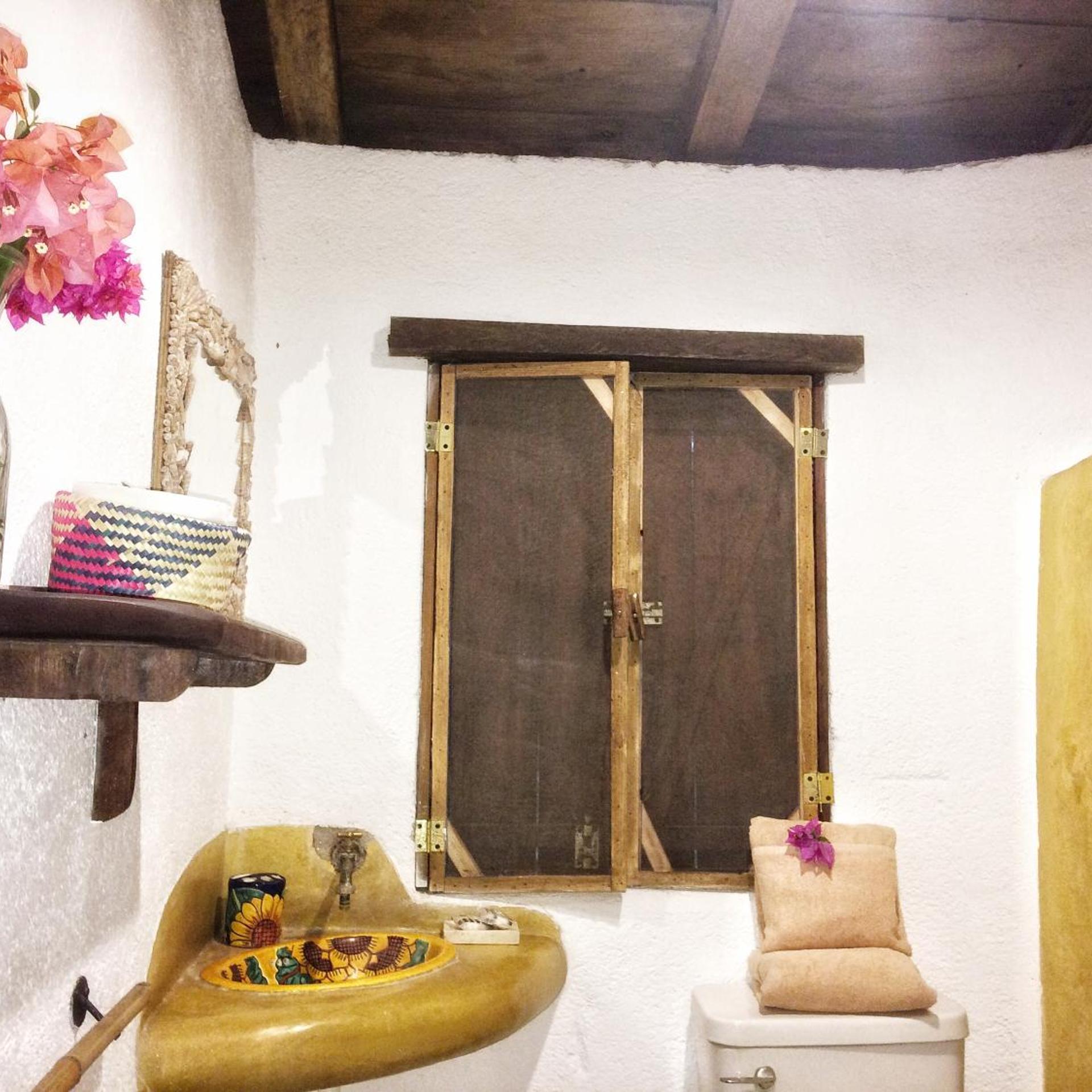 Posada Mexico 4/45