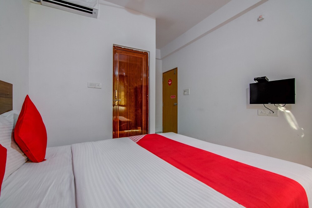 STANDARD, DOUBLE BED