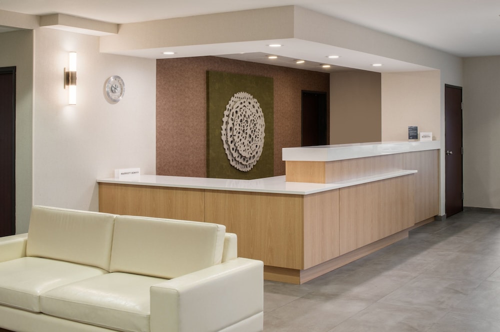 Fairfield Inn & Suites By Marriott Portland Airport 9/49