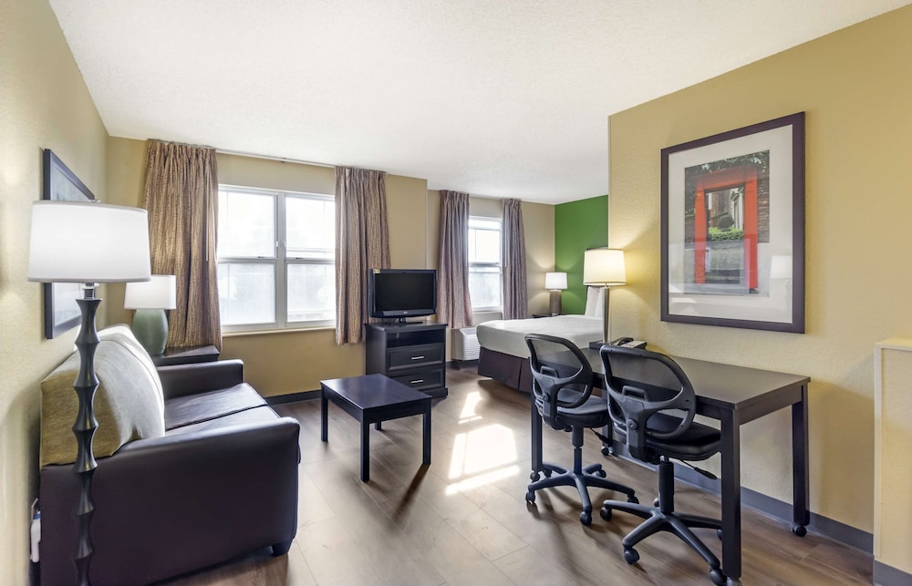 Extended Stay America Seattle - Everett- Silverlake 36/50