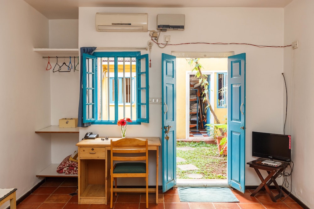 CASA COTTAGE 34/50