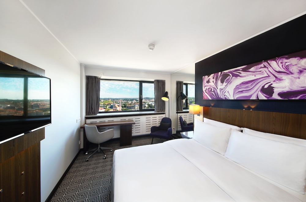 Radisson Blu Hotel Lietuva 19/81