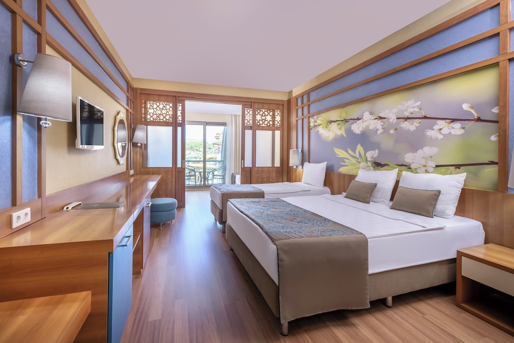 Xafira Deluxe Resort 14/50