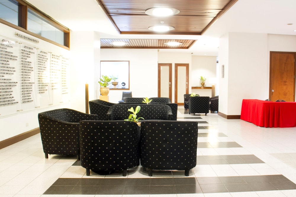 AIM Conference Center Manila 9/53