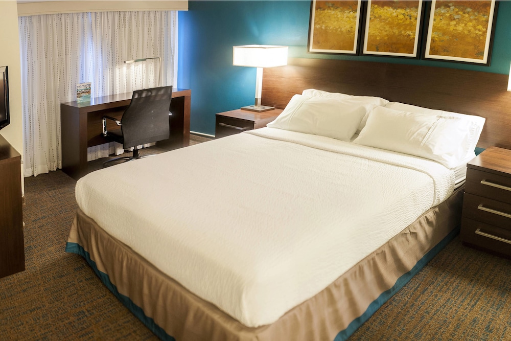 Residence Inn By Marriott Cincinnati Airport Erlanger 15/40
