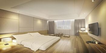 Ondol, 2 Bedrooms, Deluxe, 2 Double Beds