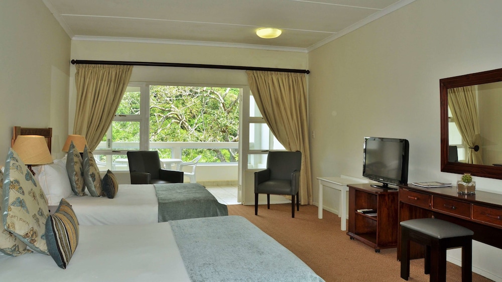 The Estuary Hotel and Spa 13/31