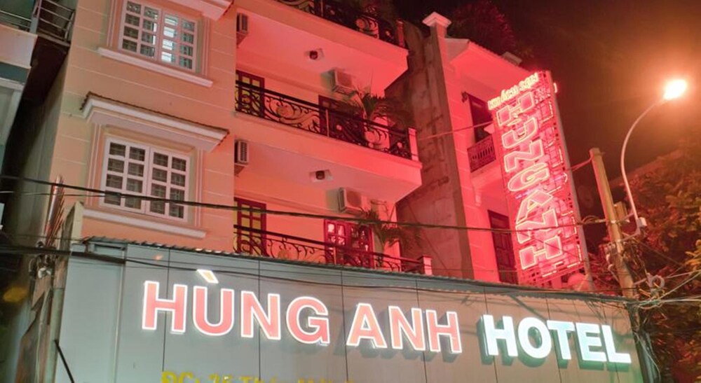 Hung Anh Hotel 1/50