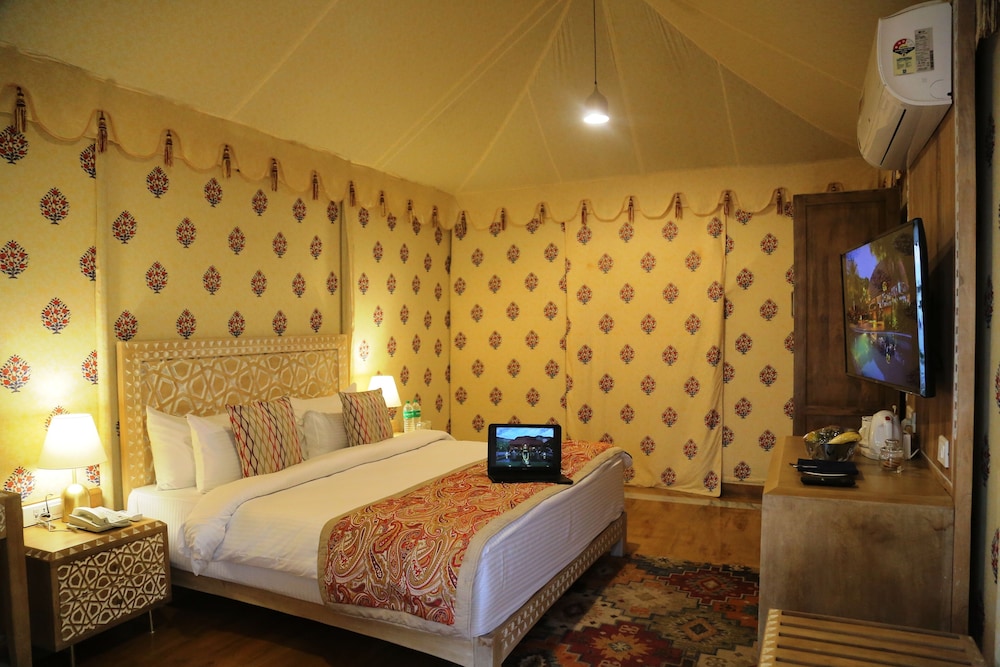 Hotel Ananta Spa And Resorts 13/50
