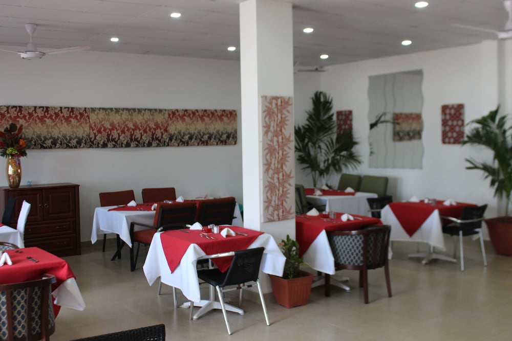 Swiss Boutique Hotel - Adults Only 24/40