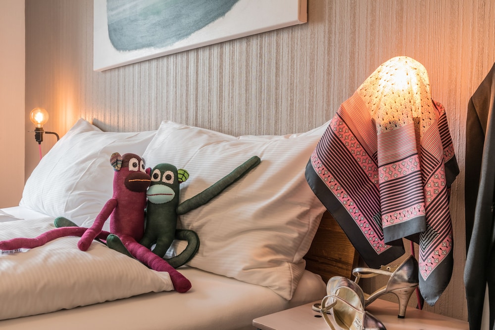 Hotel Beau Sejour Lucerne 21/50