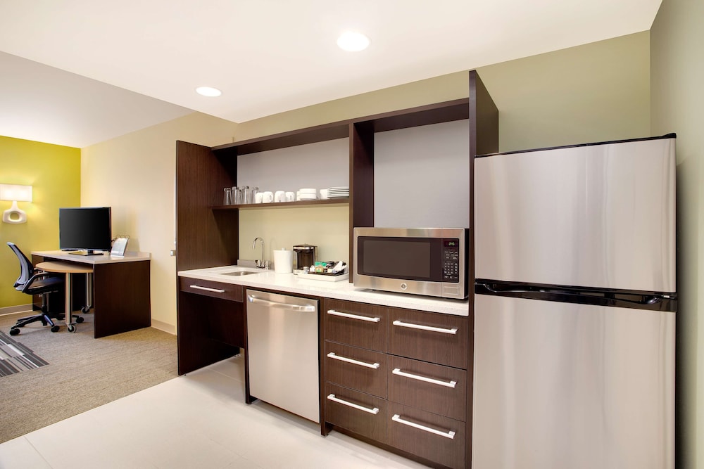 Home2 Suites By Hilton-Chicago/Schaumburg 34/39