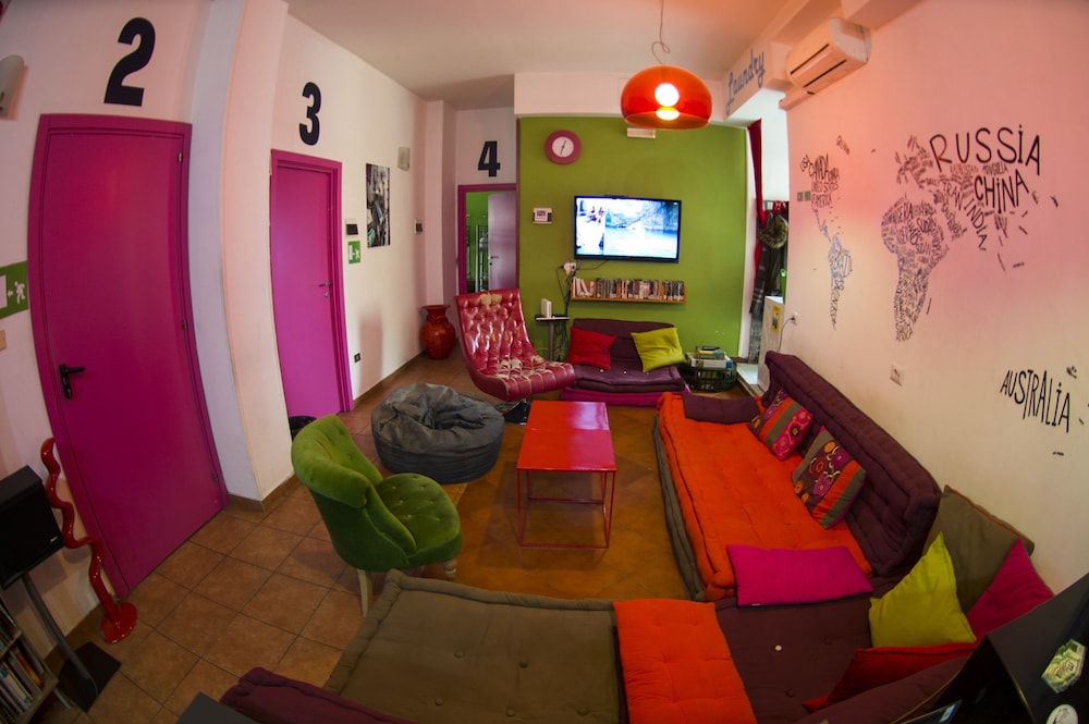 Hostel Of The Sun 47/66