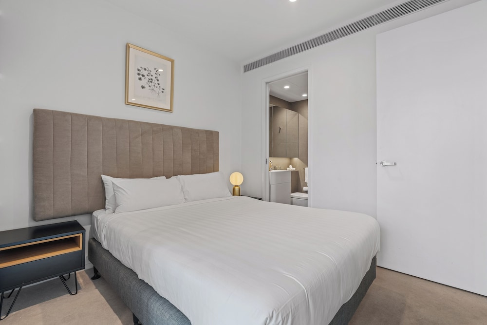 2 Bedrooms, Apartment, King and Queen Bed, 2 Bathrooms