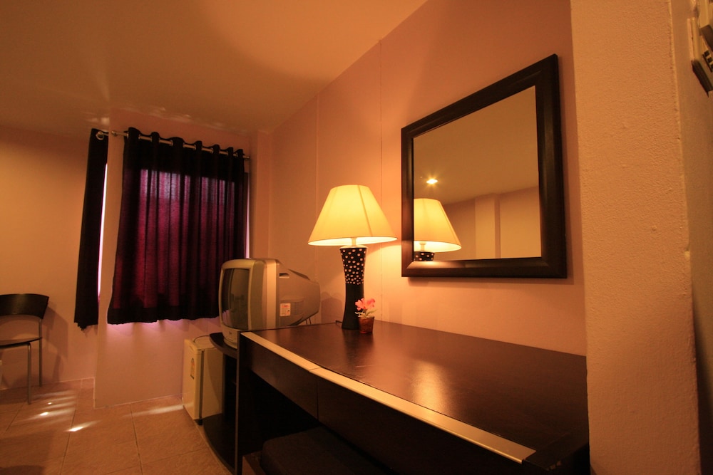 Chaba Chalet Hotel 15/32
