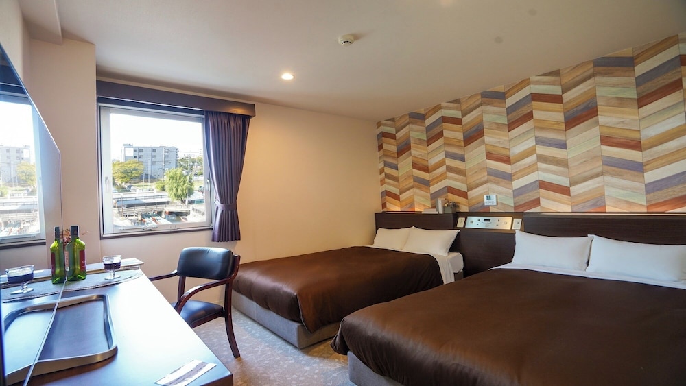Hotel New Gaea Yanagawa 19/24