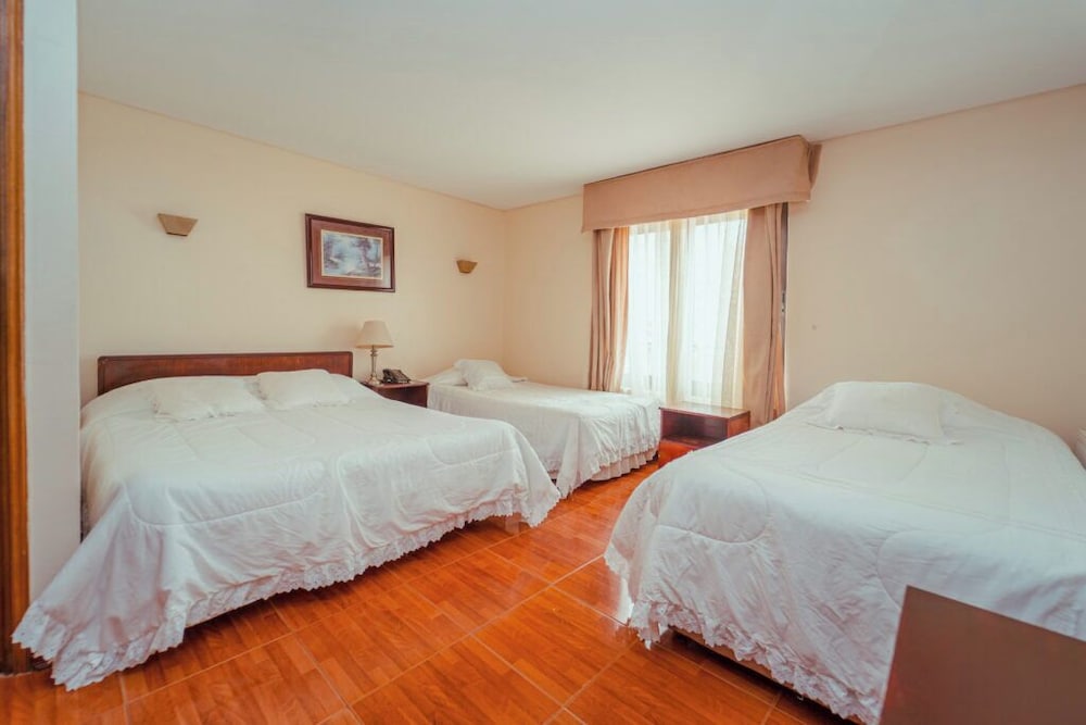 Room, Triple, 3 Beds