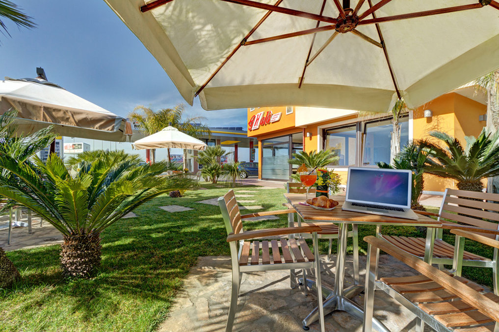 Hotel Ghala 50/53