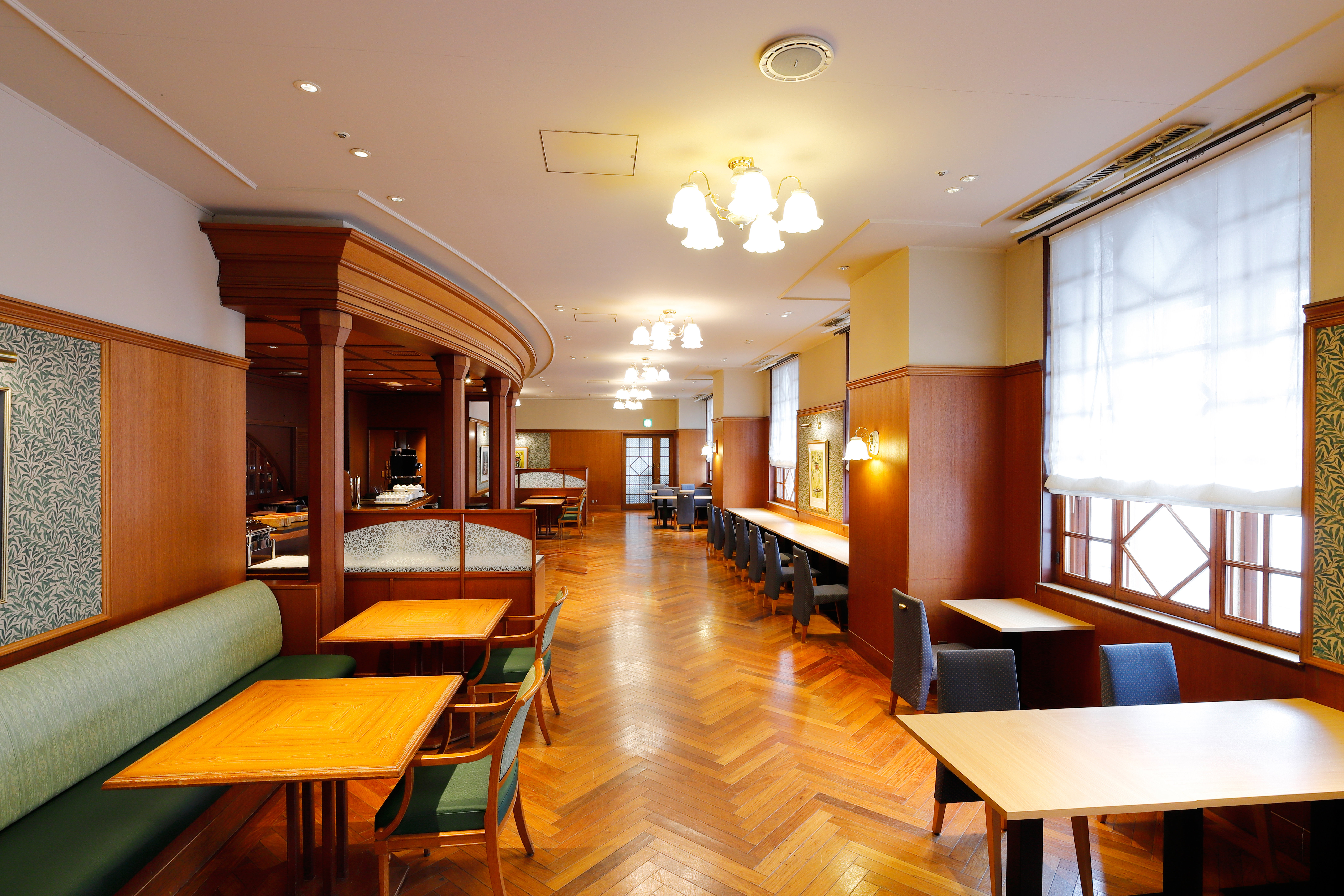 Hotel Jal City Aomori 58/87