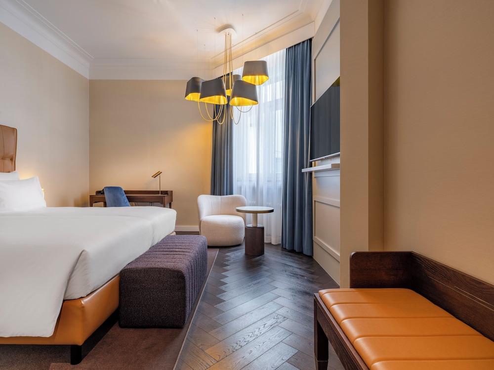 Steigenberger Parkhotel Dusseldorf 26/78
