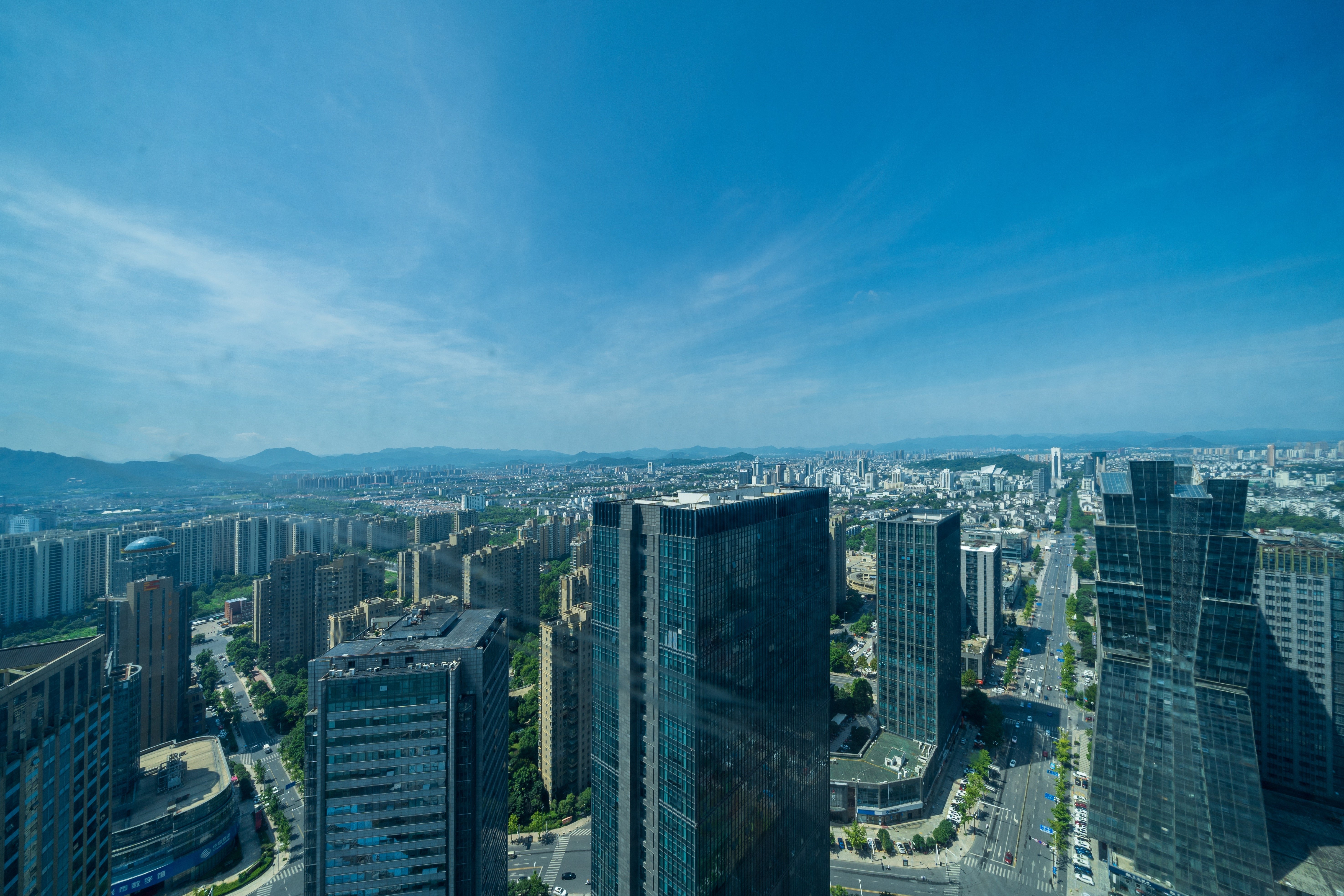 Crowne Plaza Shaoxing 49/50