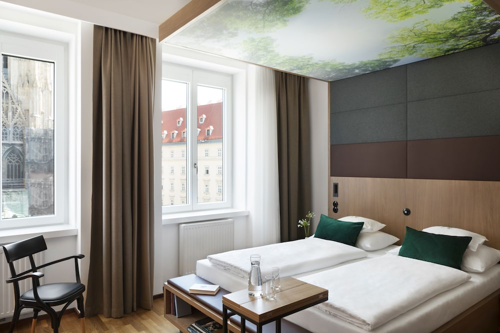 Boutique Hotel Am Stephansplatz 21/69