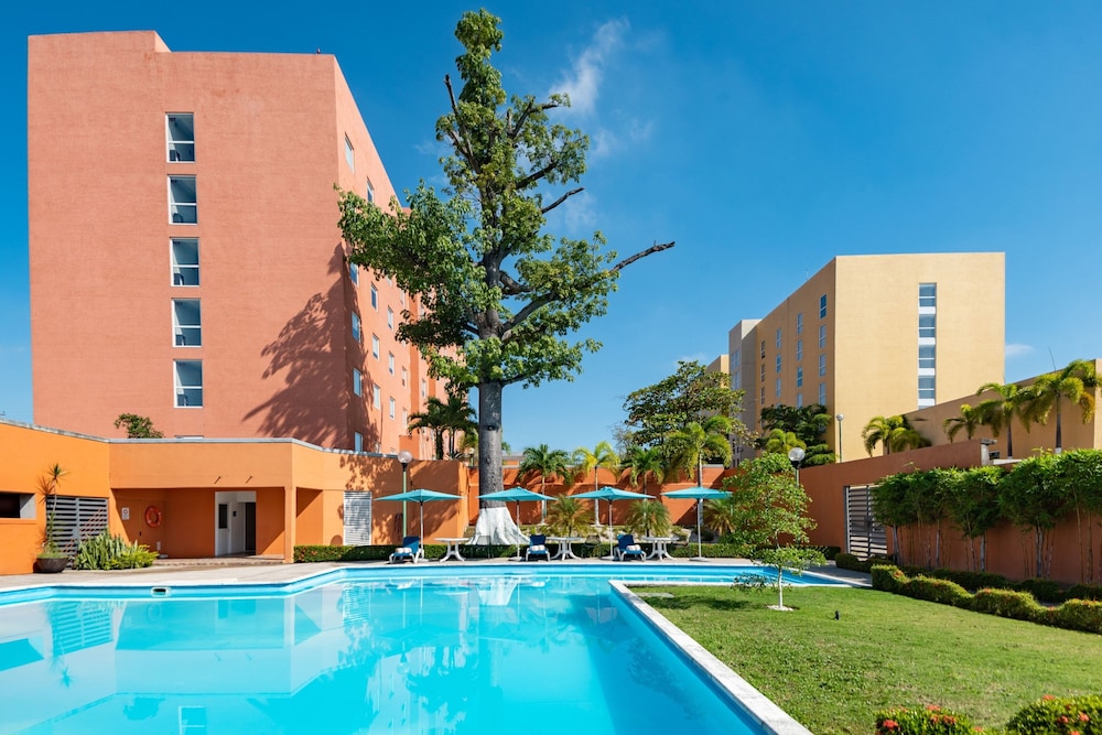 City Express by Marriott Villahermosa 48/49