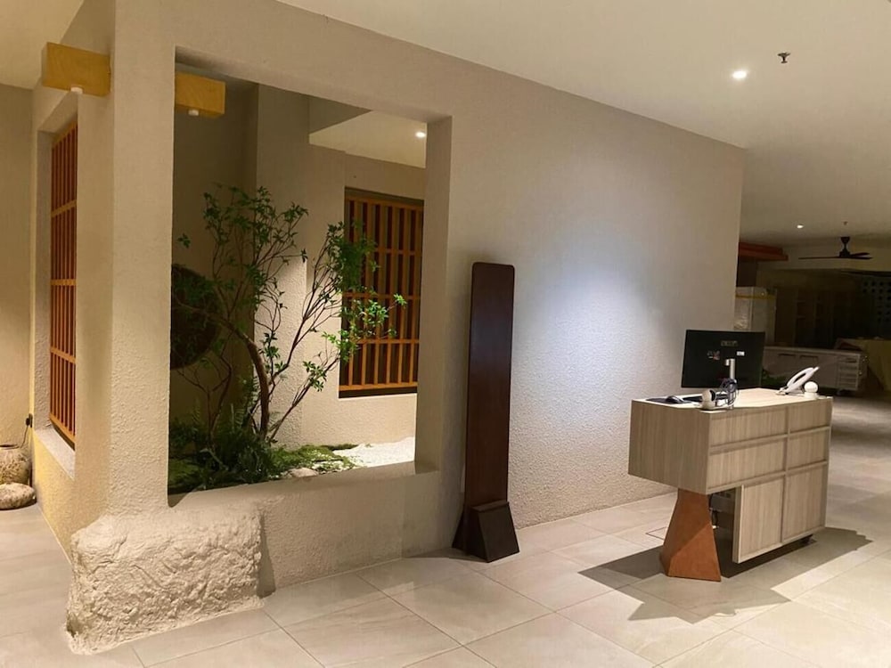 Blanco Apartment Hotel 13/59