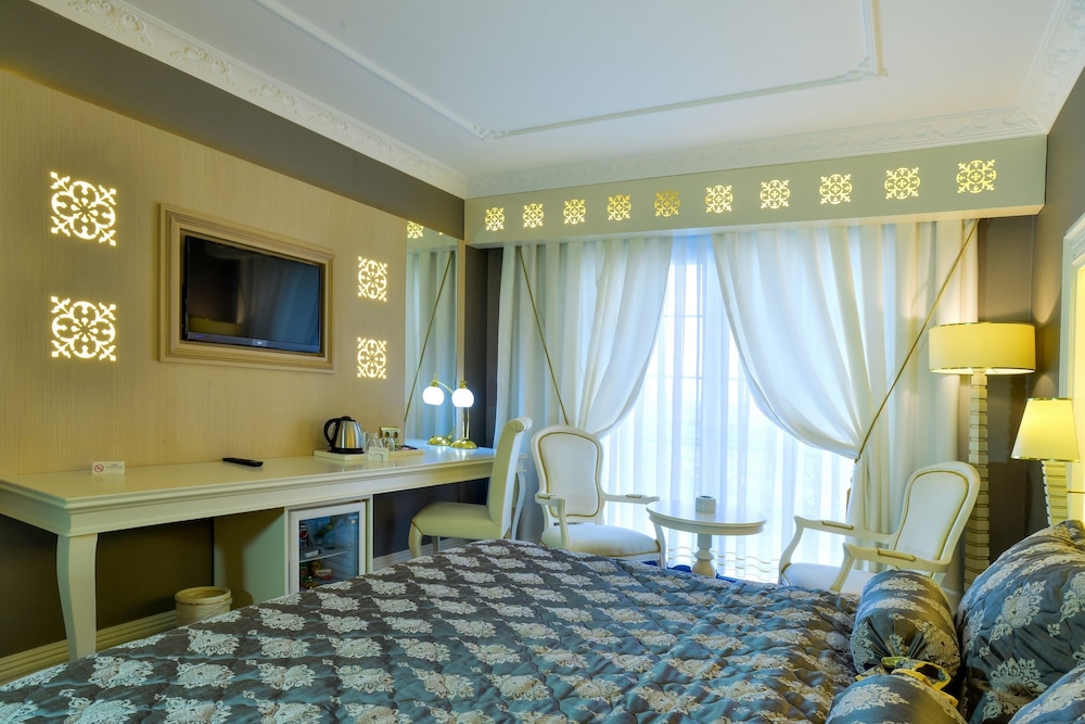 Altintas Otel & Spa 42/50