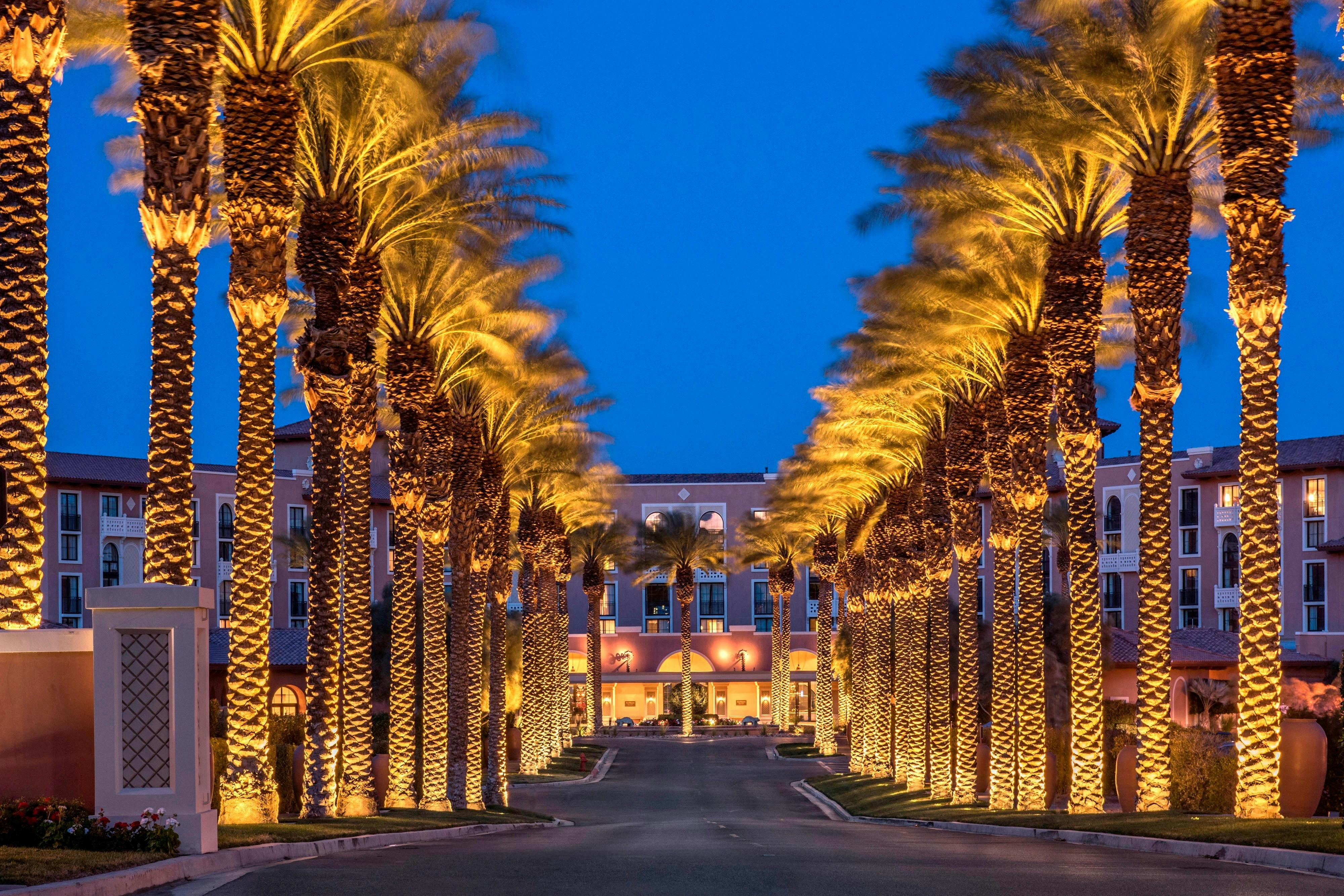 The Westin Lake Las Vegas Resort Spa 58/61